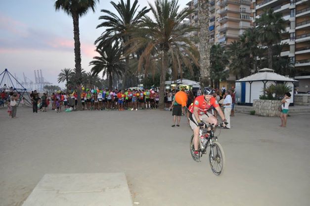 Carrera de la luna 2014