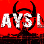 00 – 28 days later banner