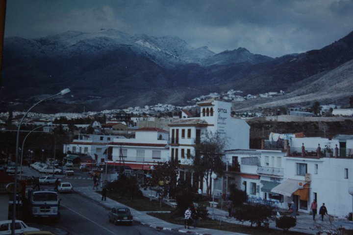 Allá donde se forjan los héroes