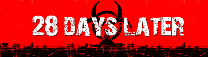 28 days later