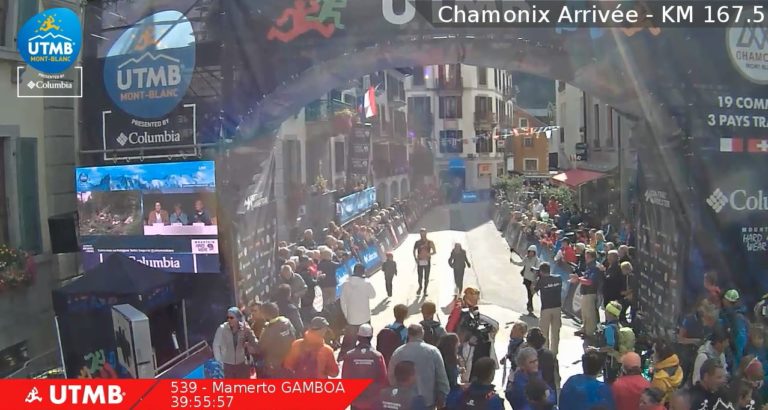 Algo más que Chamonix