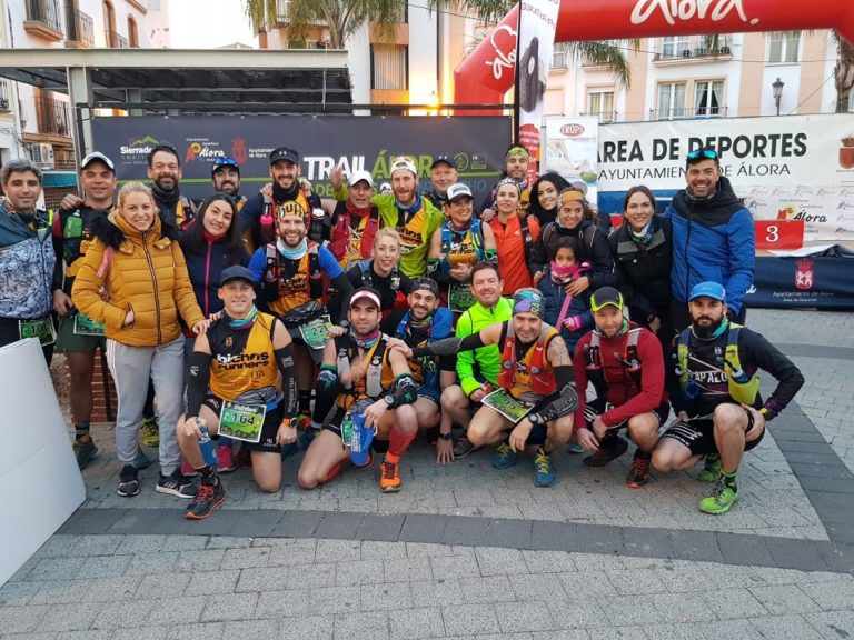 Semana 2 de 10 – Media Maratón de Málaga 2019